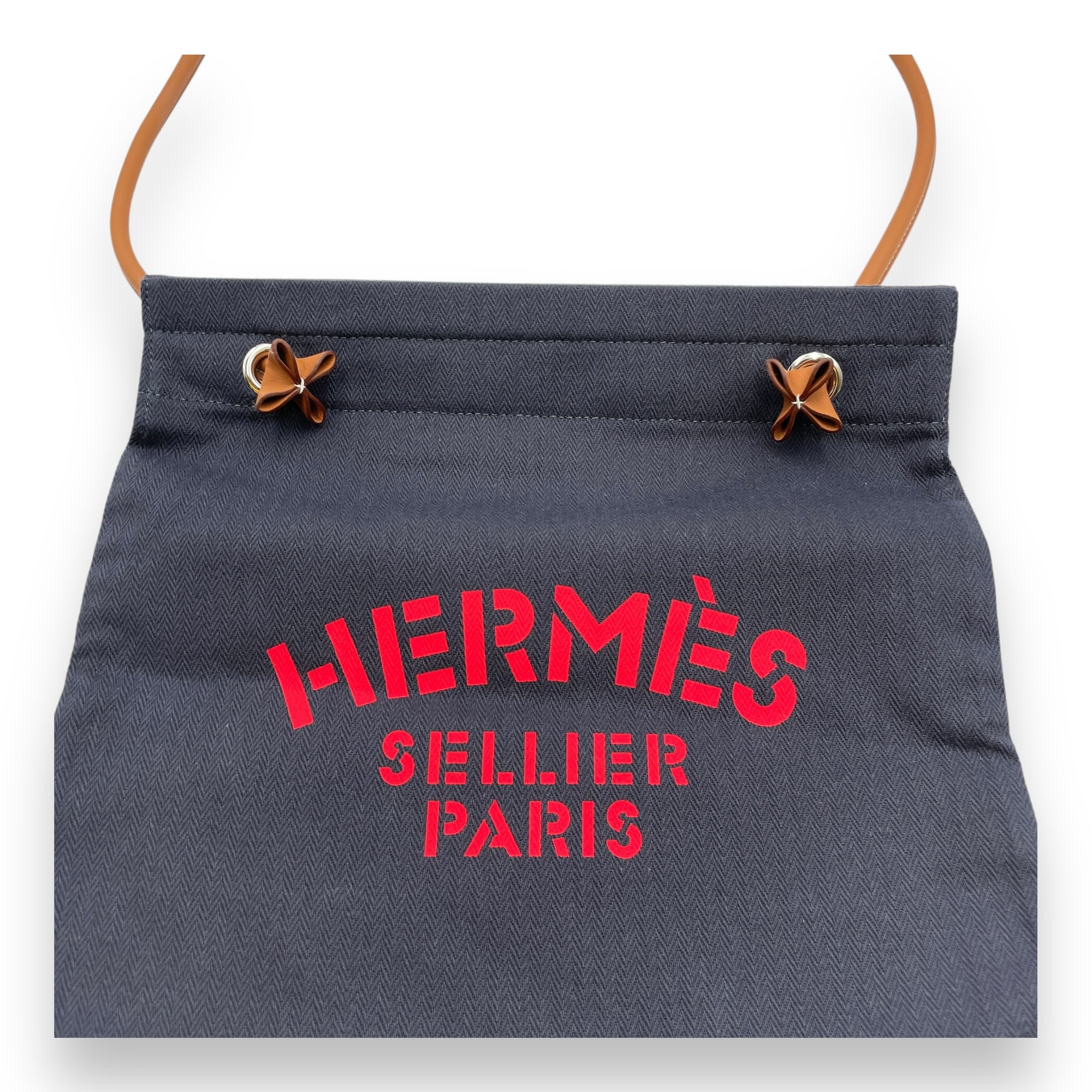 Aline Grooming Gold/Blue Indigo in Swift