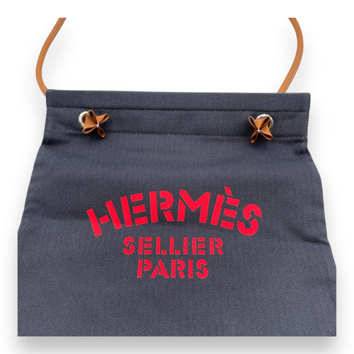 Aline Grooming Gold/Blue Indigo in Swift