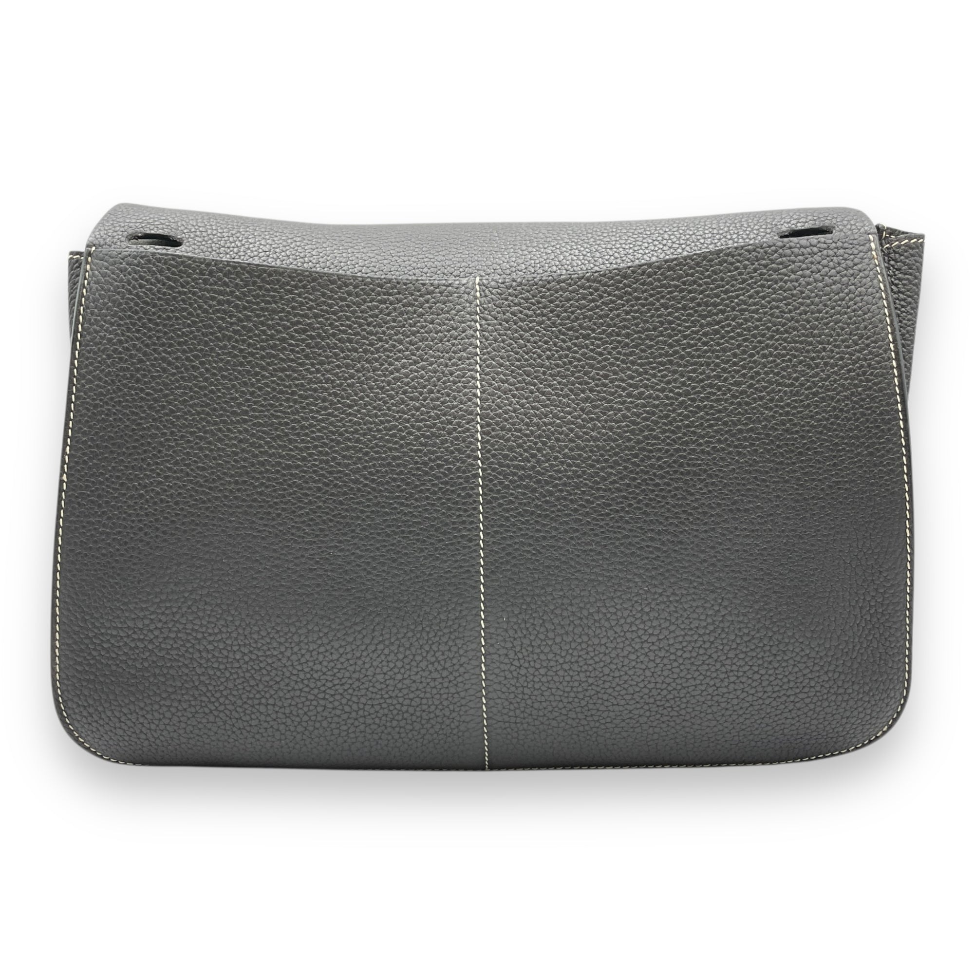 Halzan 31 Black in Clemence, Palladium hardware