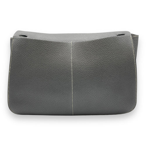 Halzan 31 Black in Clemence, Palladium hardware