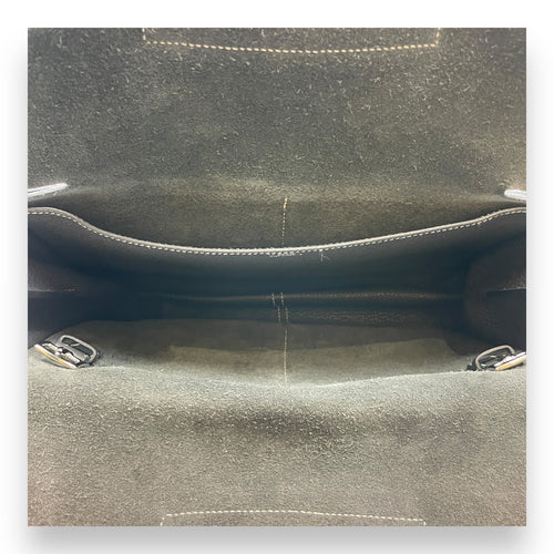 Halzan 31 Black in Clemence, Palladium hardware