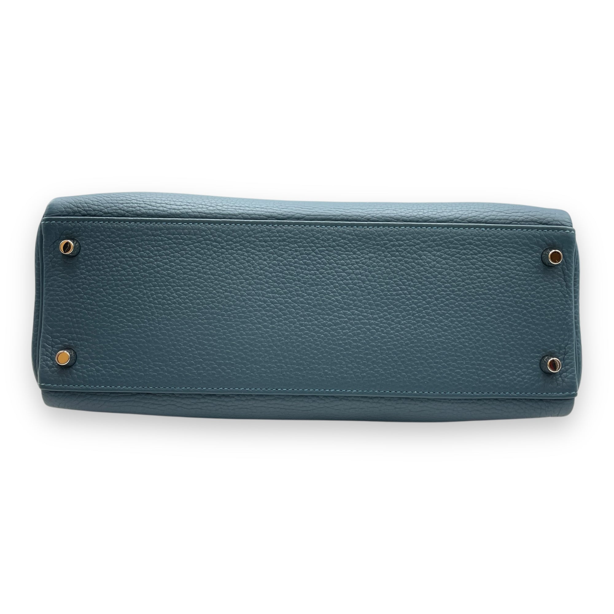 Kelly 32 Colvert in Togo, Palladium hardware