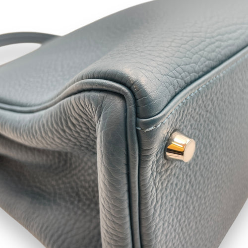 Kelly 32 Colvert in Togo, Palladium hardware