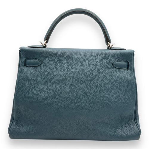 Kelly 32 Colvert in Togo, Palladium hardware