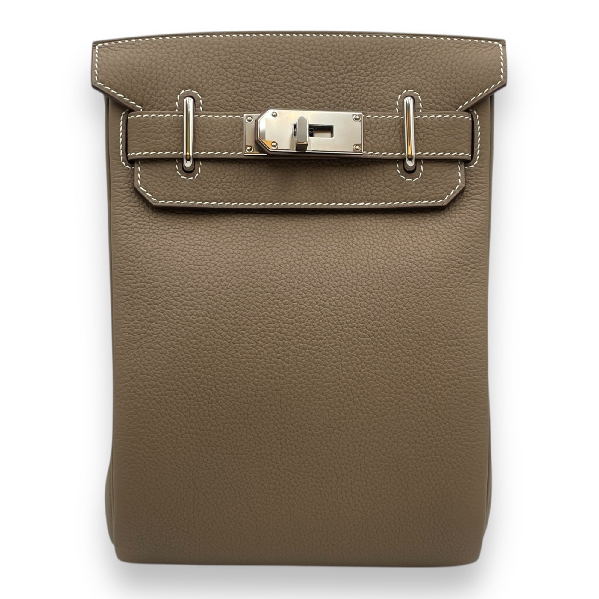 Hac a Dos PM Etoupe in Togo, Palladium hardware