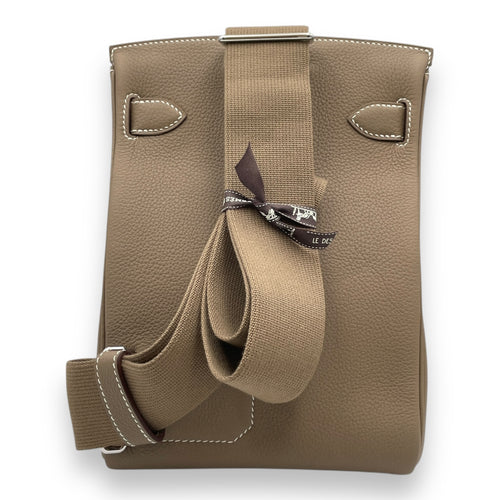 Hac a Dos PM Etoupe in Togo, Palladium hardware