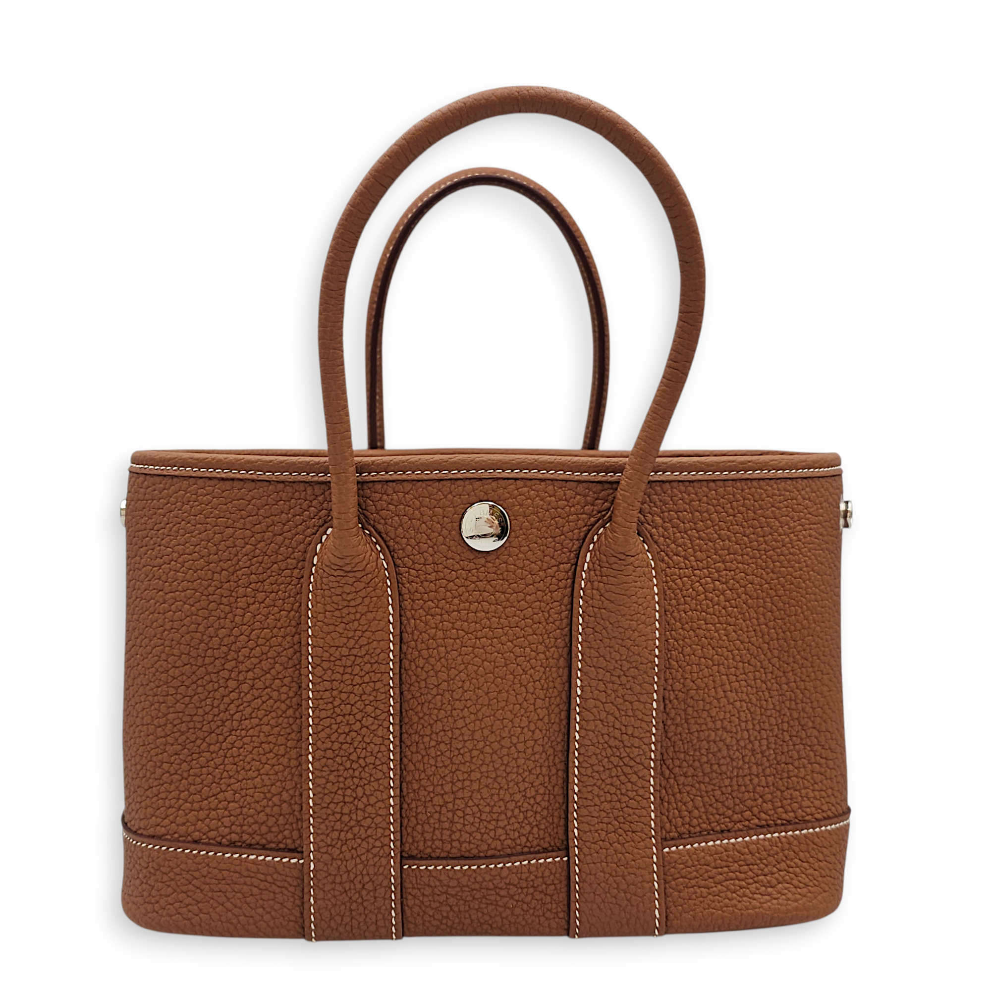 Neo Garden 23 Gold in Negonda, Palladium hardware