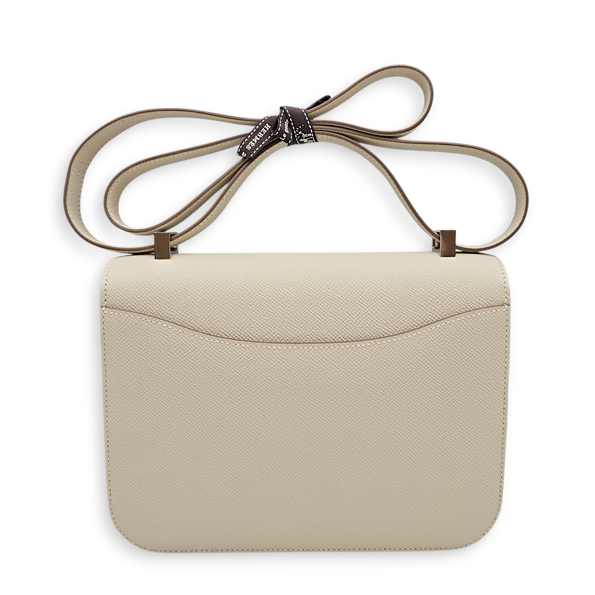 Constance 1 24 Craie in Epsom, Palladium hardware