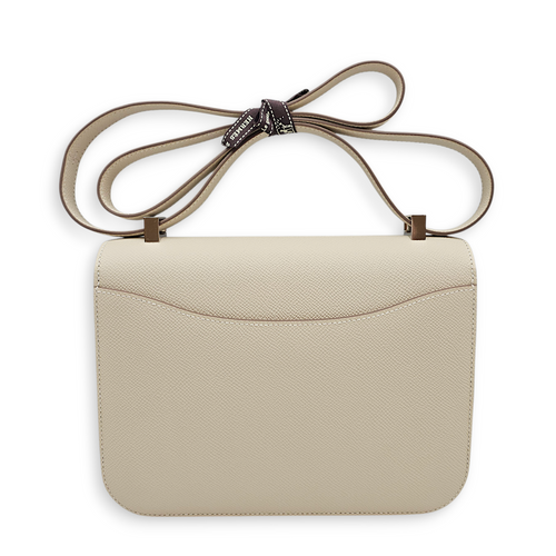 Constance 1 24 Craie in Epsom, Palladium hardware