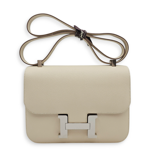 Constance 1 24 Craie in Epsom, Palladium hardware