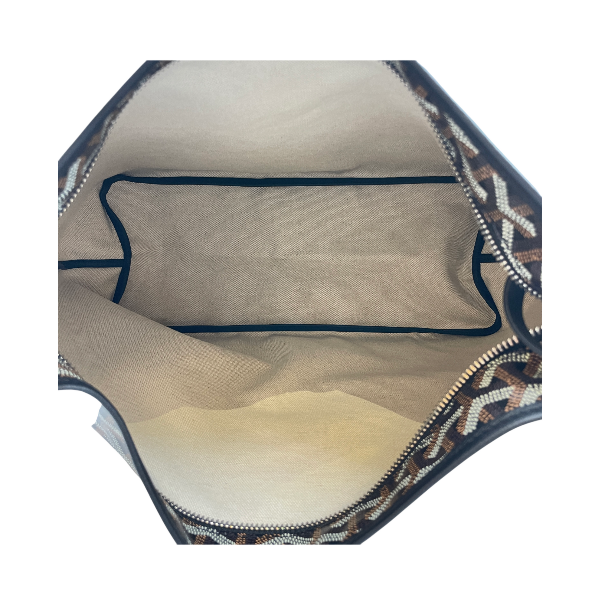 Hobo Boheme PM Black Shoulder Bag , Silver hardware