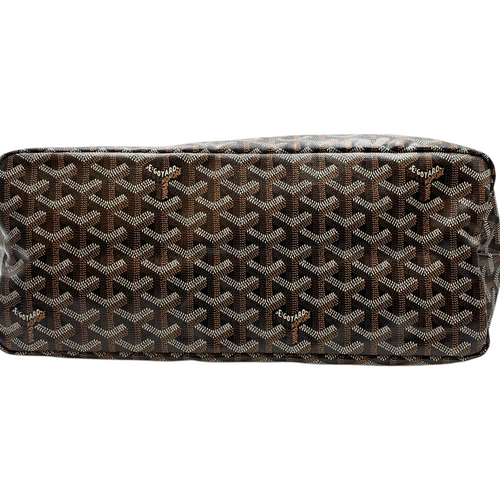 Hobo Boheme PM Black Shoulder Bag , Silver hardware