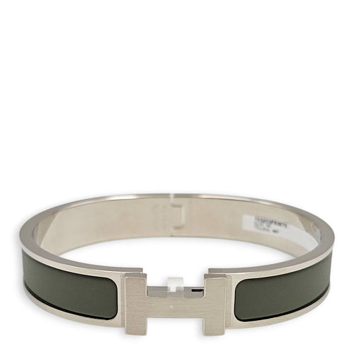 Clic HH T5 Tillleul Bracelet , Brushed Palladium hardware