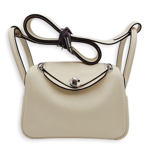 Lindy II Mini Nata in Swift Palladium hardware CL2512-17535 1