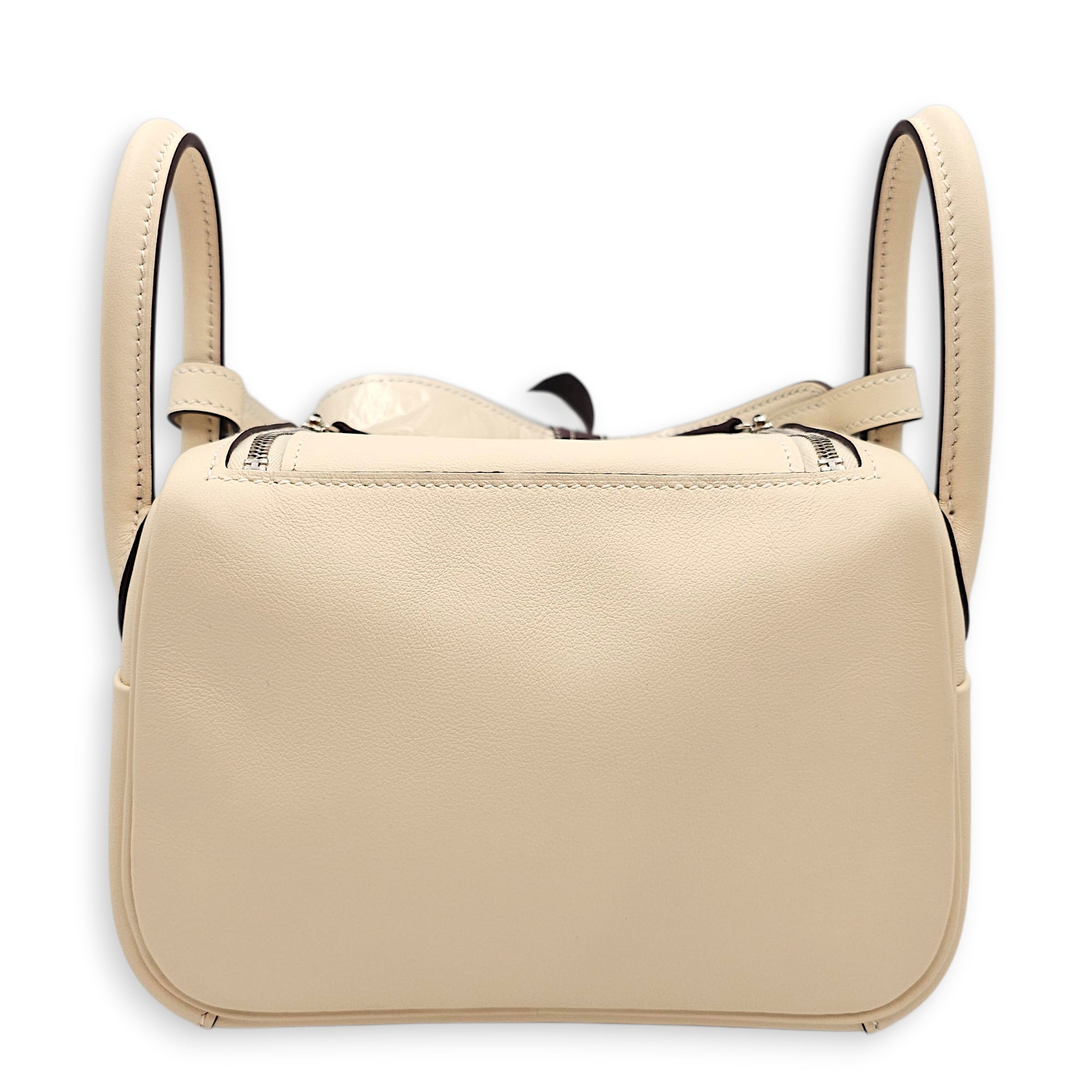 Lindy Mini Nata/Lime in Swift, Palladium hardware