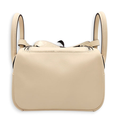 Lindy Mini Nata/Lime in Swift, Palladium hardware