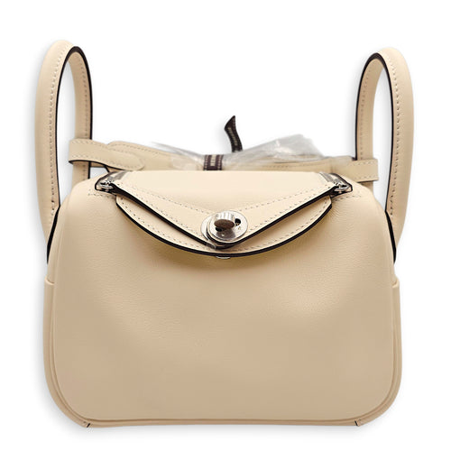 Lindy Mini Nata/Lime in Swift, Palladium hardware