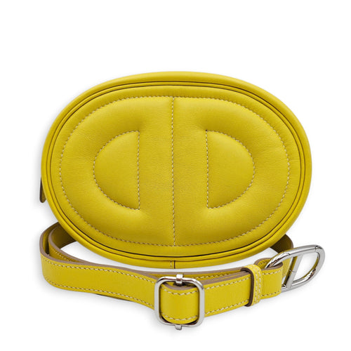 In The Loop Lime/Sesame  in Swift Palladium hardware CL2511-17340 9