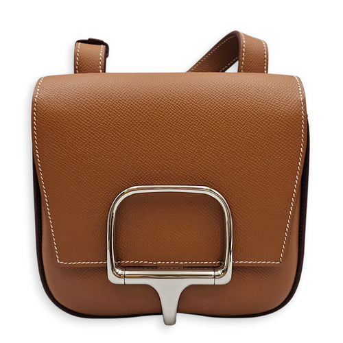 Della Cavalleria  Mini Gold  in Epsom Palladium hardware CL2512-17620 1