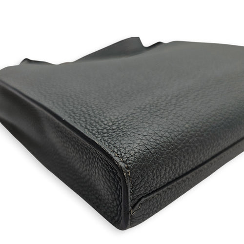 Sac a depeches 29 Blue Orage in Togo, Palladium hardware