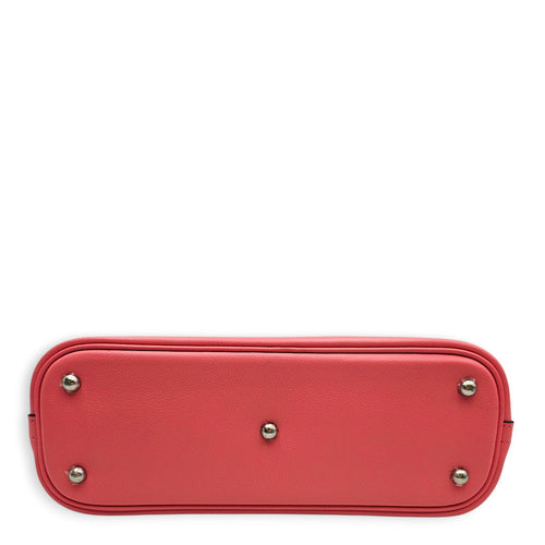 Bolide 1923 25 Rose d' Ete/Sienne in Evercolor, Palladium hardware