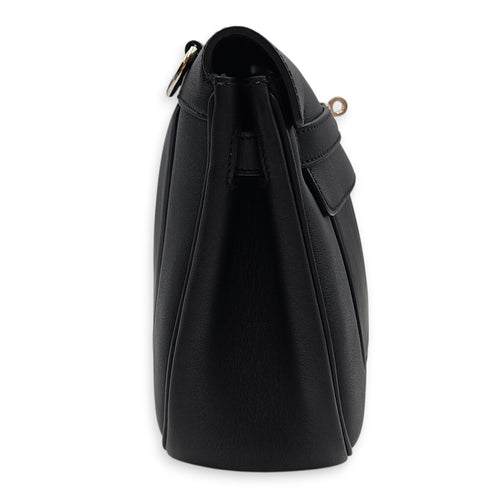 Berline 28 Black in Swift Palladium hardware CL2512-17747 3