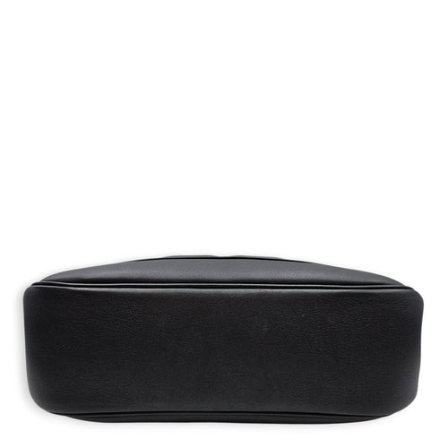 Berline 28 Black in Swift Palladium hardware CL2512-17747 5