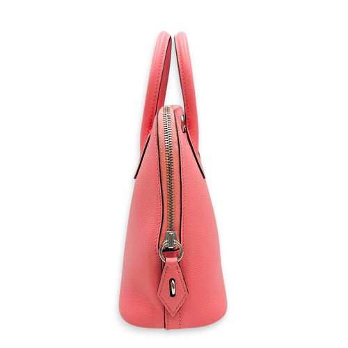 Bolide 1923 25 Rose d' Ete/Sienne in Evercolor, Palladium hardware