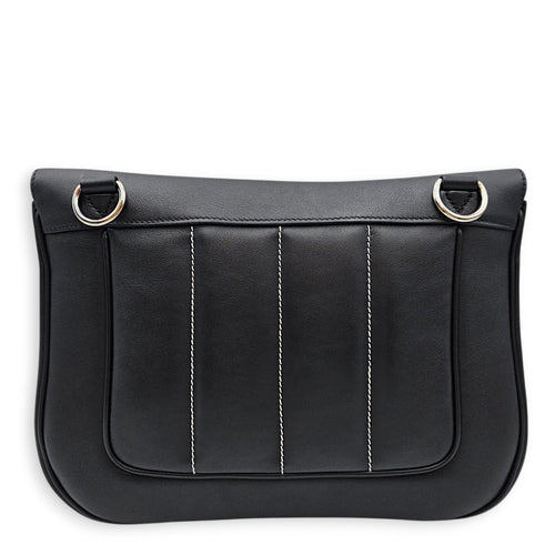 Berline 28 Black in Swift Palladium hardware CL2512-17747 2