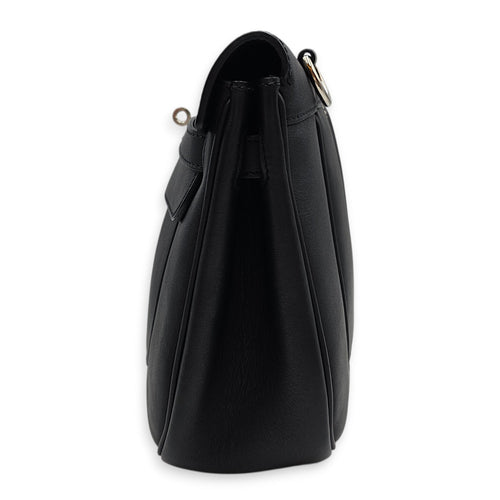 Berline 28 Black in Swift Palladium hardware CL2512-17747 4