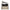 Herbag 20 Ecru-Amande Noir  in Vache Hunter/Toile Palladium hardware CL2512-18057 1