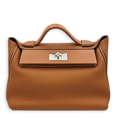 24/24 29 Gold in Togo, Palladium hardware