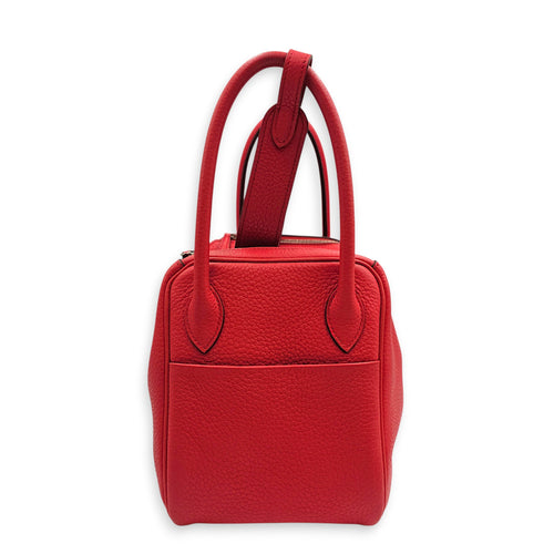 Lindy 26 Bougainvillier in Clemence, Palladium hardware