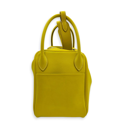 Lindy 30 Lime in Swift, Palladium hardware