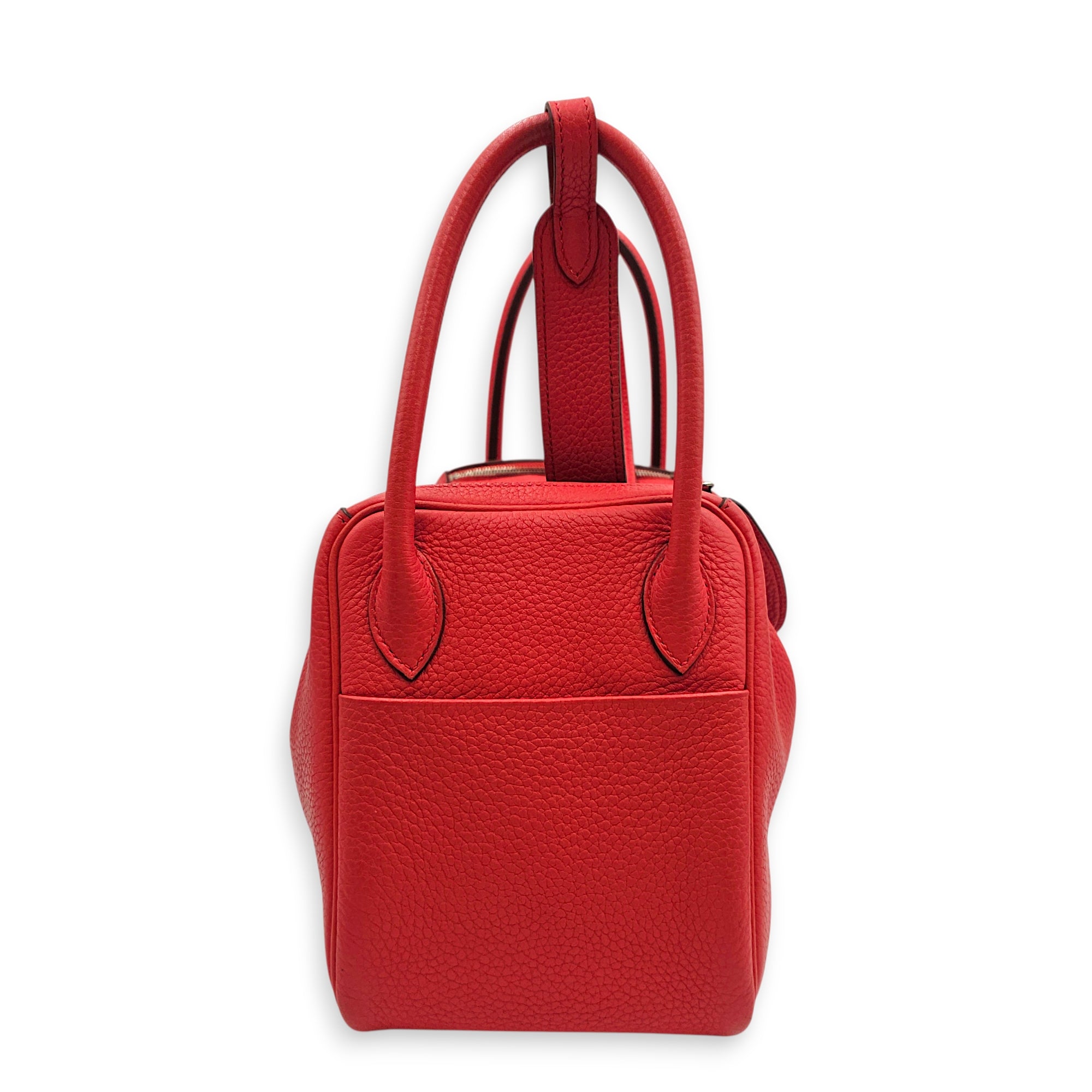 Lindy 26 Bougainvillier in Clemence, Palladium hardware