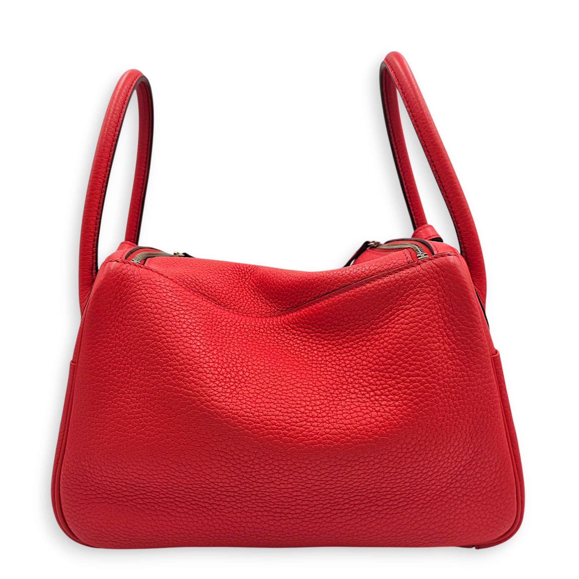 Lindy 26 Bougainvillier in Clemence, Palladium hardware