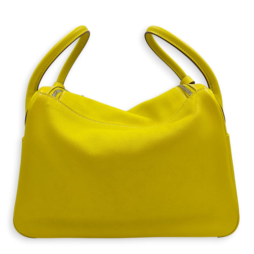 Lindy 30 Lime in Swift, Palladium hardware