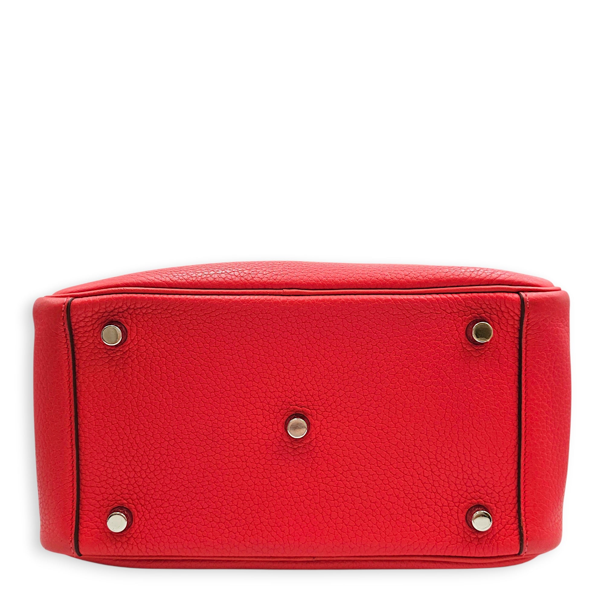 Lindy 26 Bougainvillier in Clemence, Palladium hardware