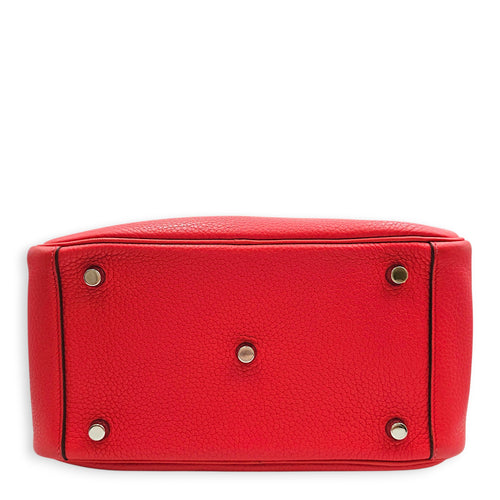 Lindy 26 Bougainvillier in Clemence, Palladium hardware