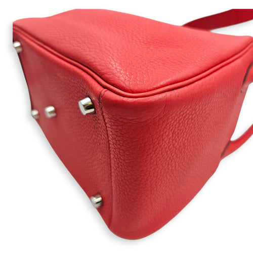 Lindy 26 Bougainvillier in Clemence, Palladium hardware