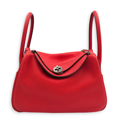 Lindy 26 Bougainvillier in Clemence, Palladium hardware