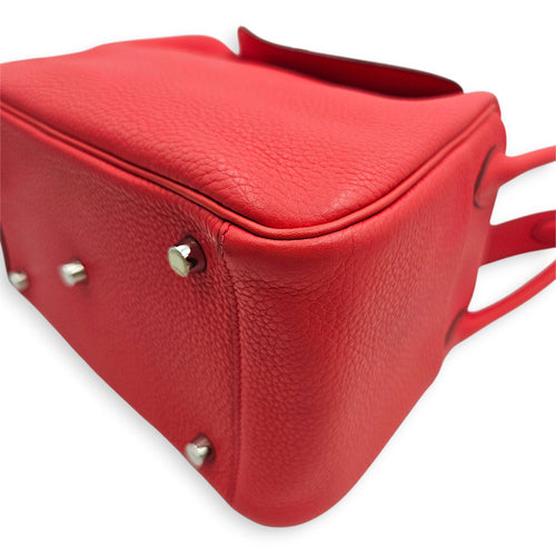 Lindy 26 Bougainvillier in Clemence, Palladium hardware