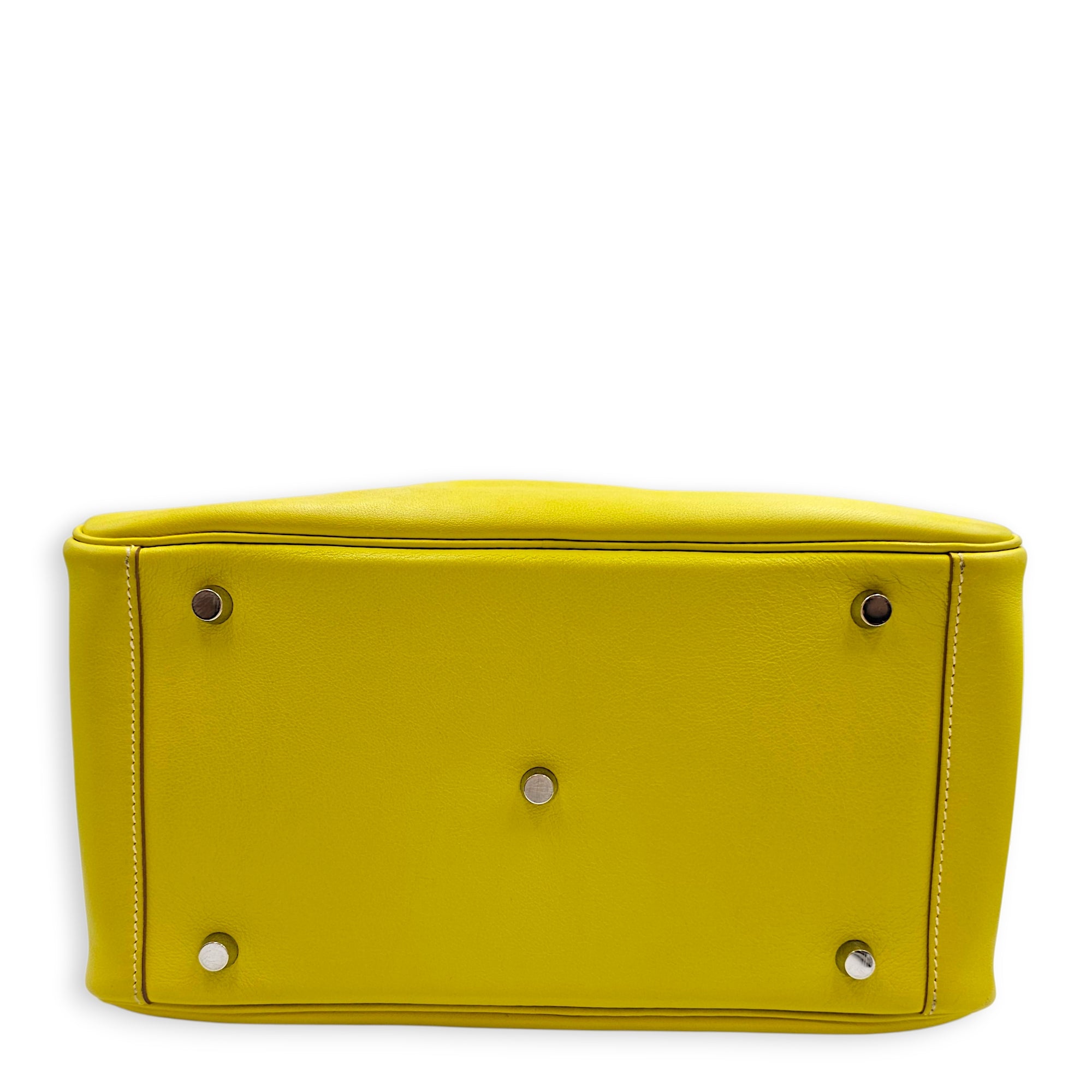 Lindy 30 Lime in Swift, Palladium hardware