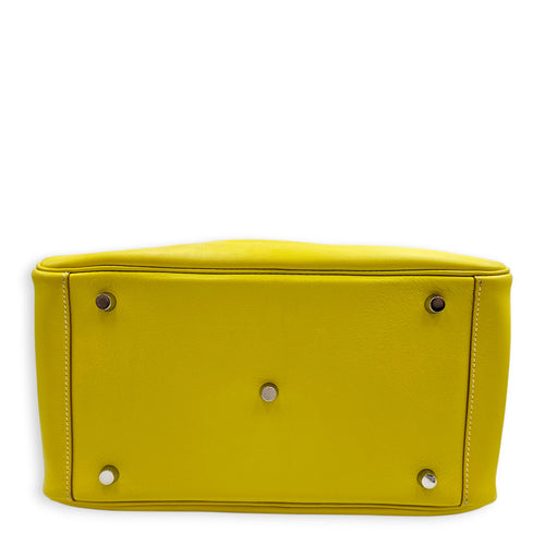 Lindy 30 Lime in Swift, Palladium hardware