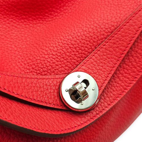 Lindy 26 Bougainvillier in Clemence, Palladium hardware