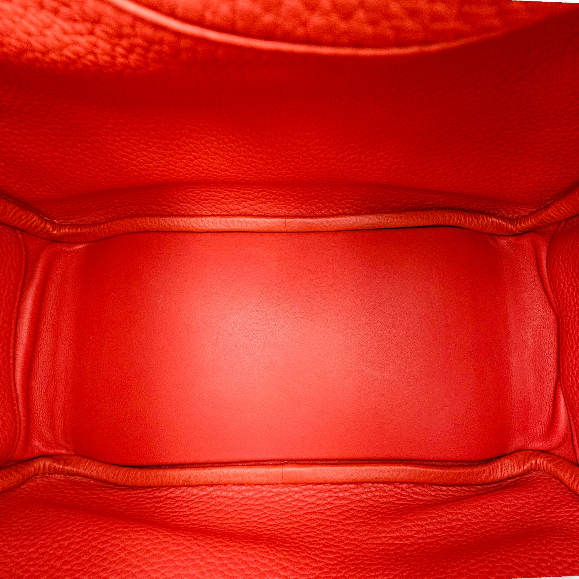 Lindy 26 Bougainvillier in Clemence, Palladium hardware