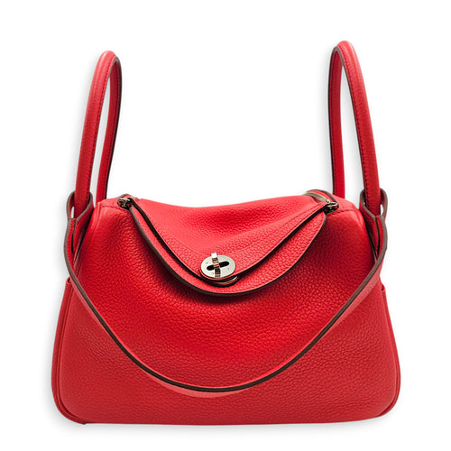 Lindy 26 Bougainvillier in Clemence, Palladium hardware