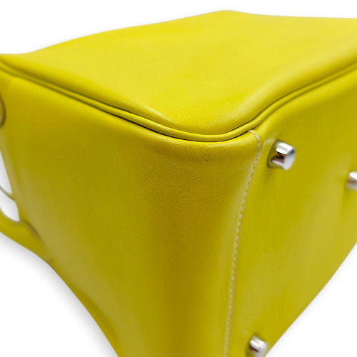 Lindy 30 Lime in Swift, Palladium hardware