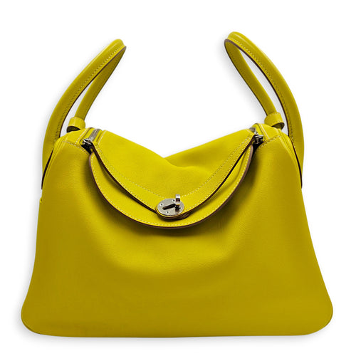 Lindy 30 Lime in Swift, Palladium hardware