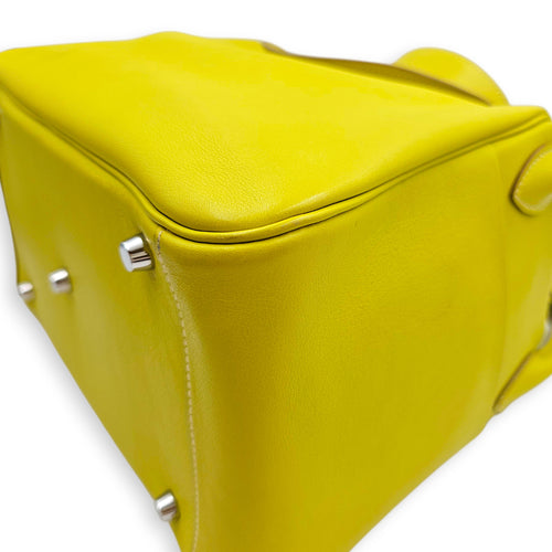 Lindy 30 Lime in Swift, Palladium hardware